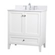 Elegant Decor Sommerville 30