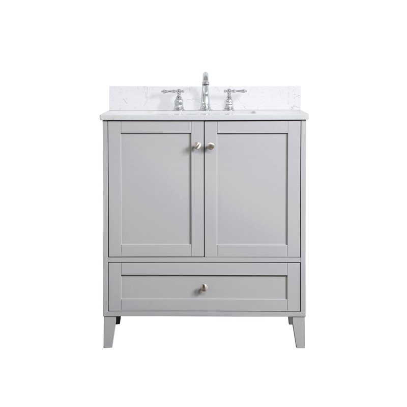 Elegant Decor Sommerville 30