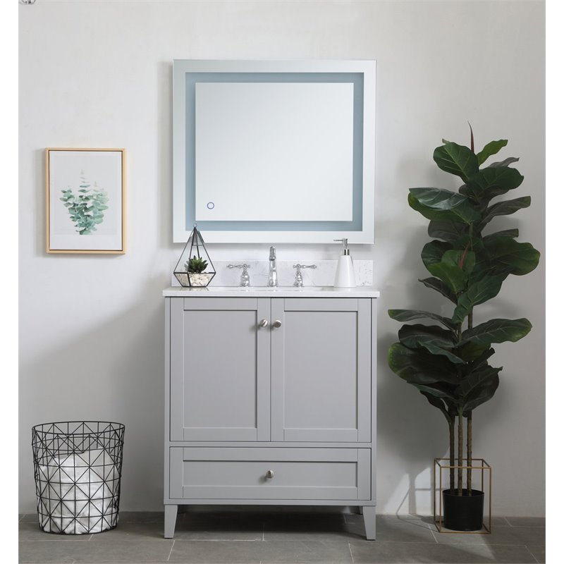 Elegant Decor Sommerville 30
