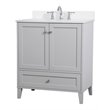 Elegant Decor Sommerville 30