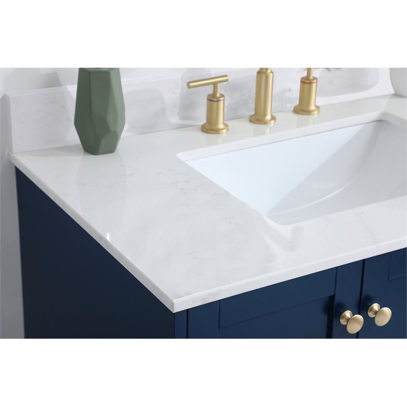 Elegant Decor Sommerville 36