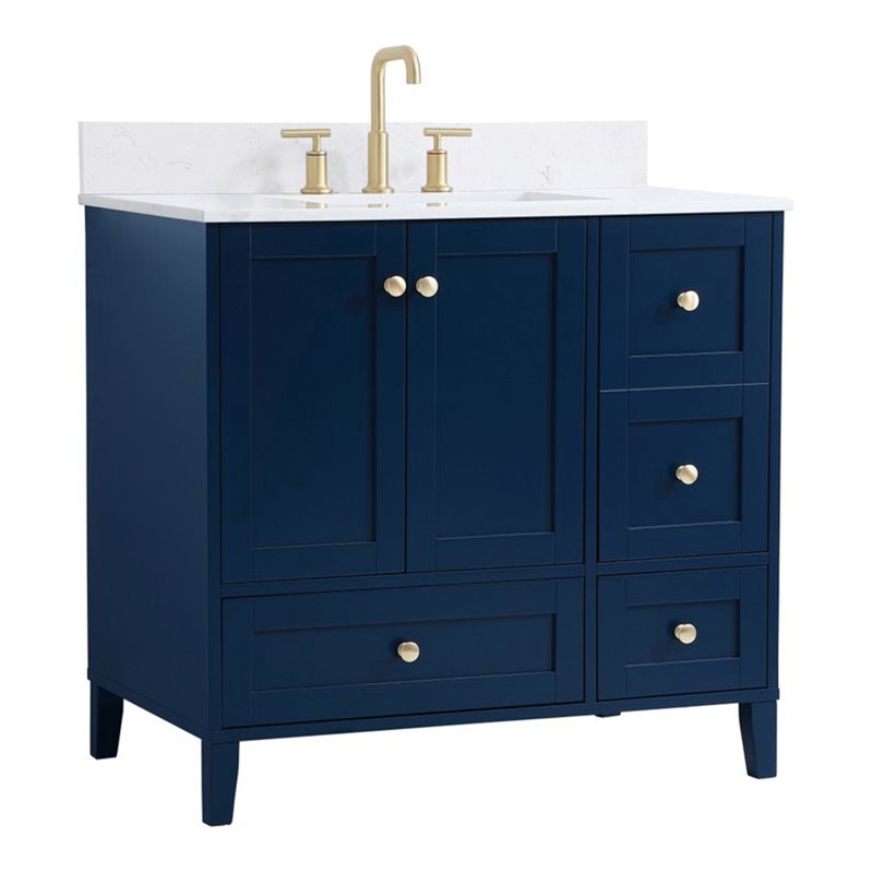 Elegant Decor Sommerville 36