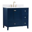 Elegant Decor Sommerville 36