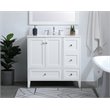 Elegant Decor Sommerville 36