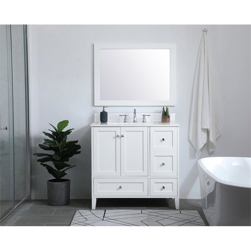 Elegant Decor Sommerville 36