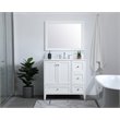 Elegant Decor Sommerville 36