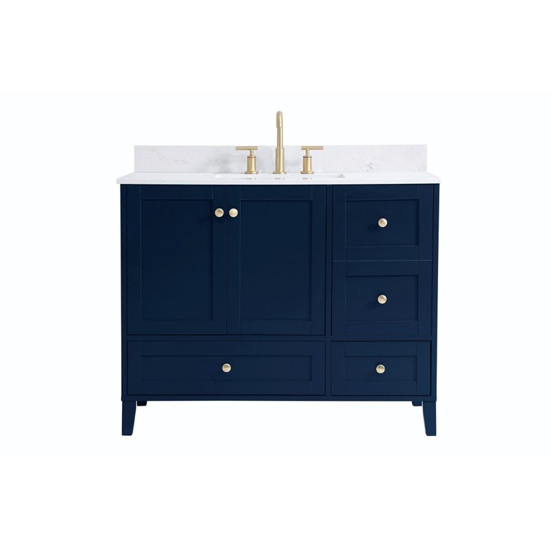 Elegant Decor Sommerville 42