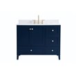 Elegant Decor Sommerville 42
