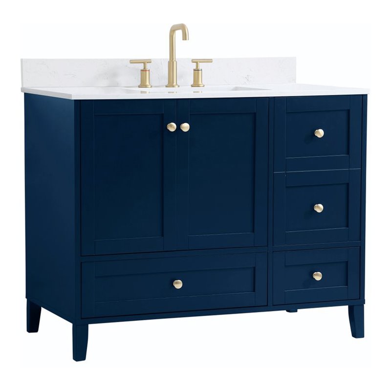 Elegant Decor Sommerville 42