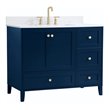 Elegant Decor Sommerville 42