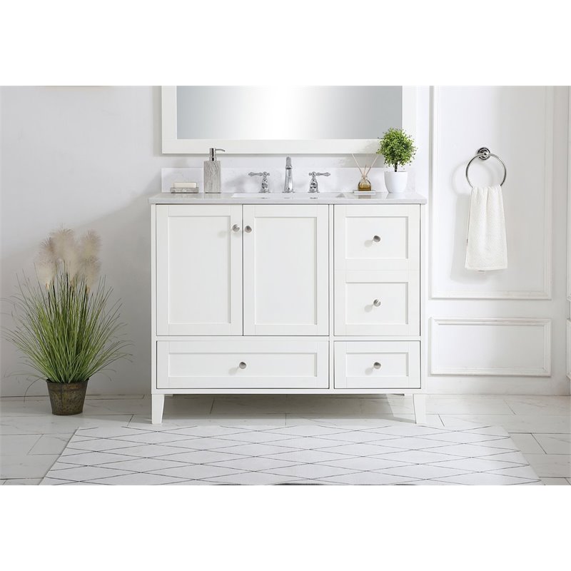Elegant Decor Sommerville 42