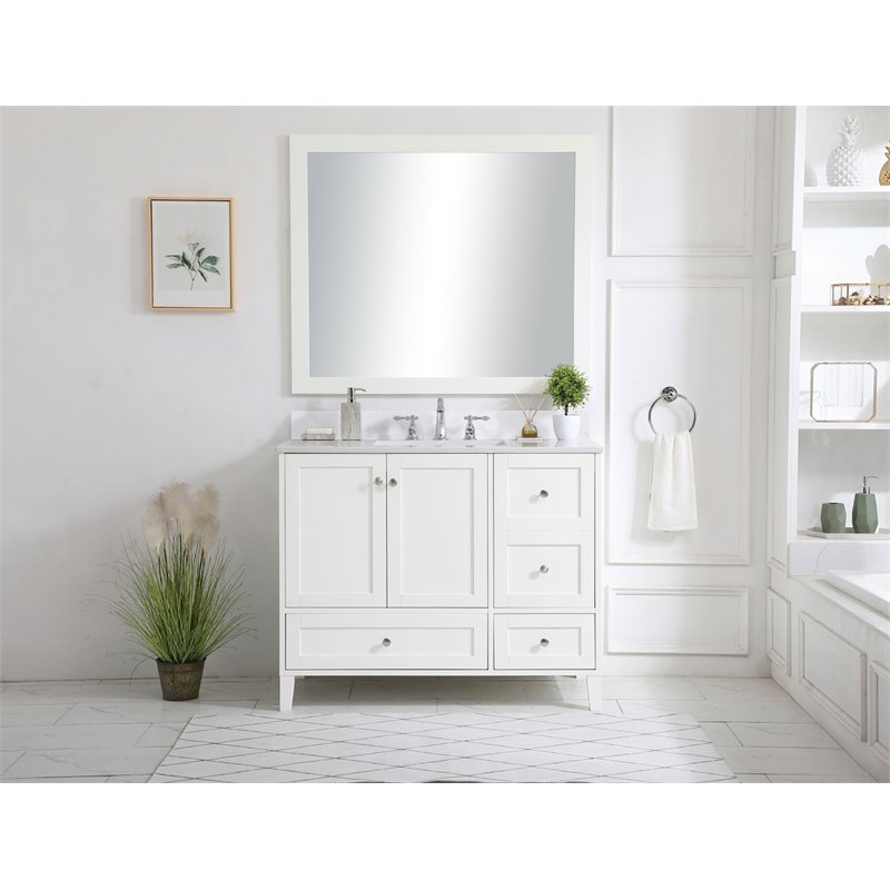 Elegant Decor Sommerville 42