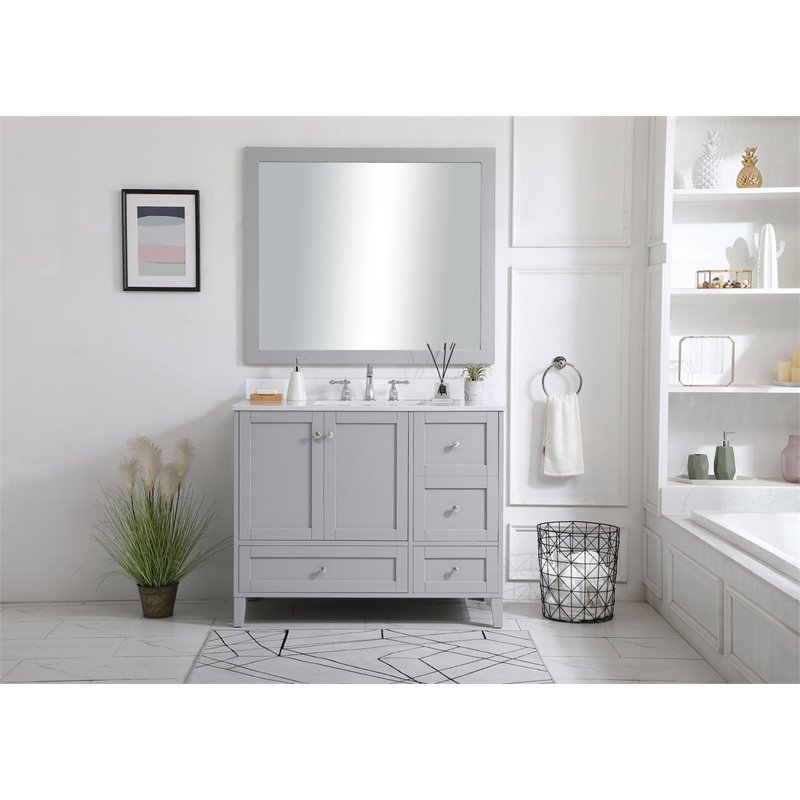 Elegant Decor Sommerville 42