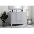 Elegant Decor Sommerville 42