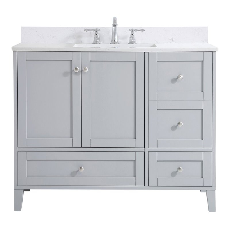 Elegant Decor Sommerville 42