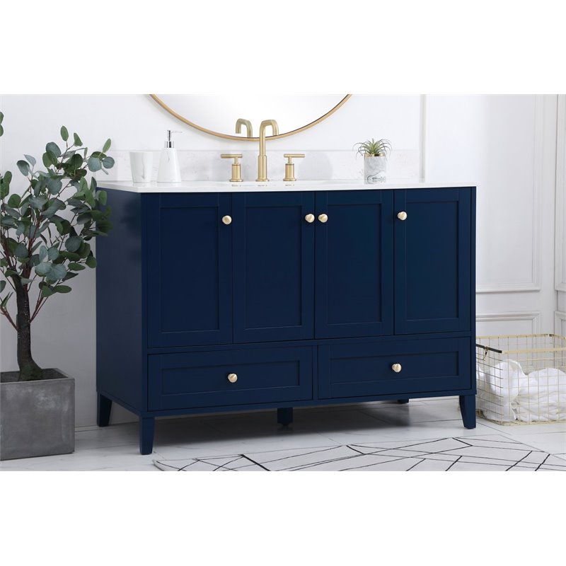 Elegant Decor Sommerville 48
