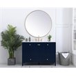Elegant Decor Sommerville 48