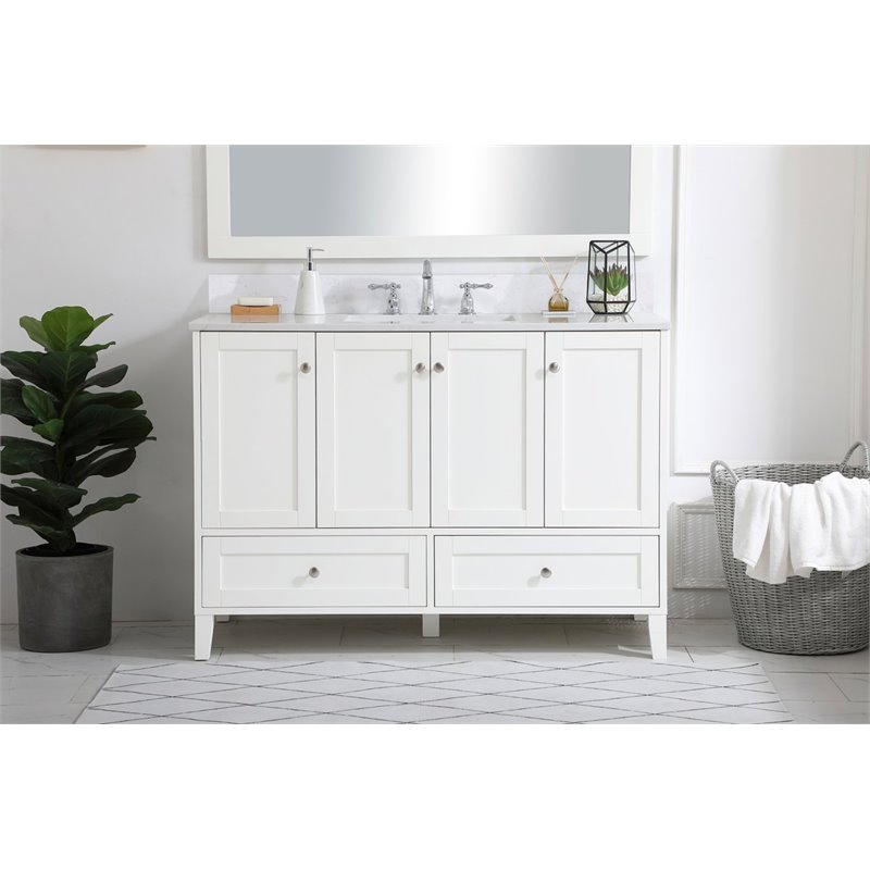Elegant Decor Sommerville 48
