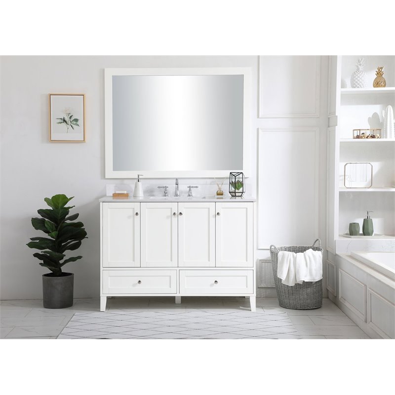 Elegant Decor Sommerville 48