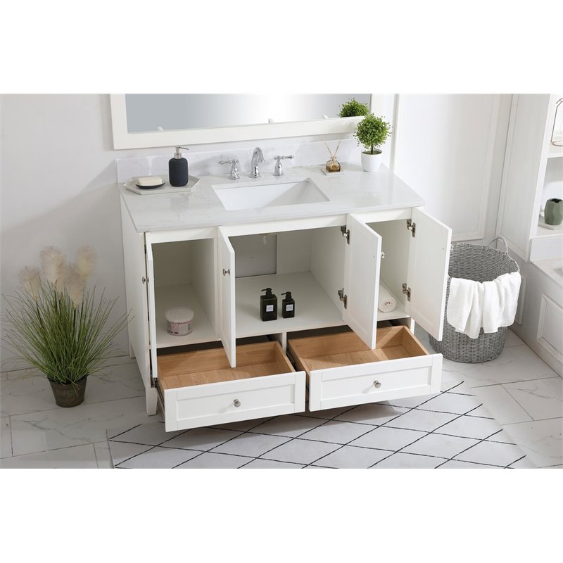 Elegant Decor Sommerville 48