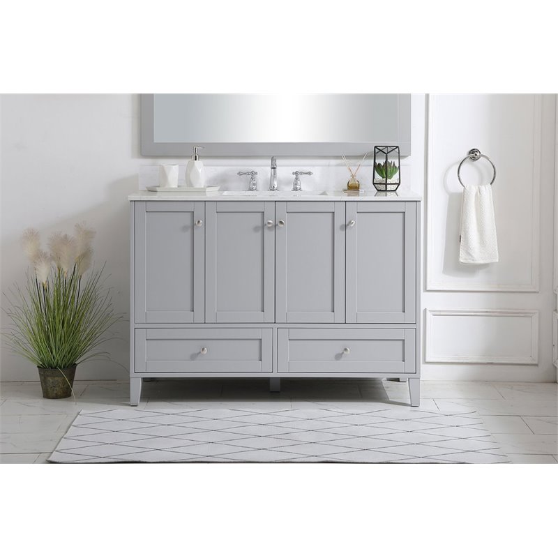 Elegant Decor Sommerville 48