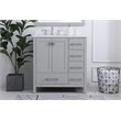 Elegant Decor Irene 32