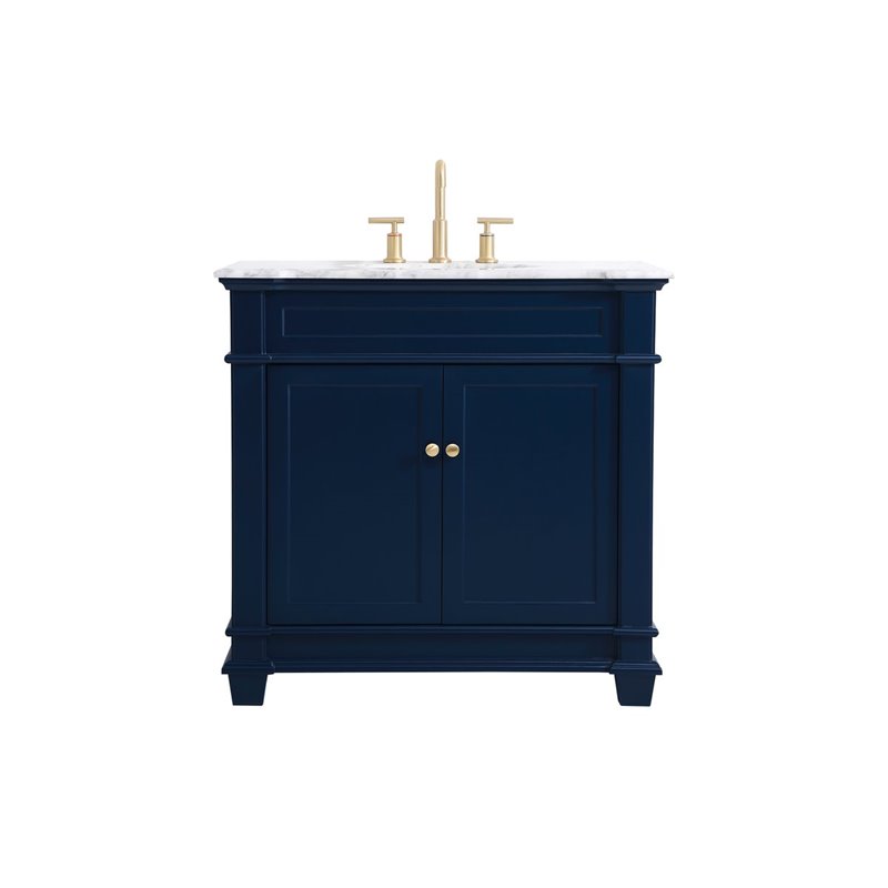 Elegant Decor Wesley 36