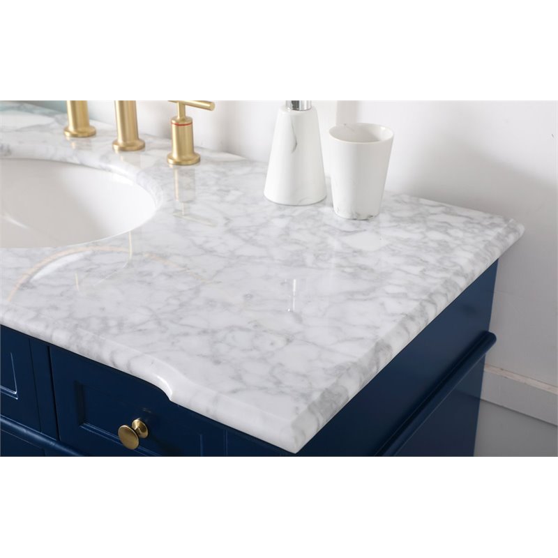Elegant Decor Wesley 48