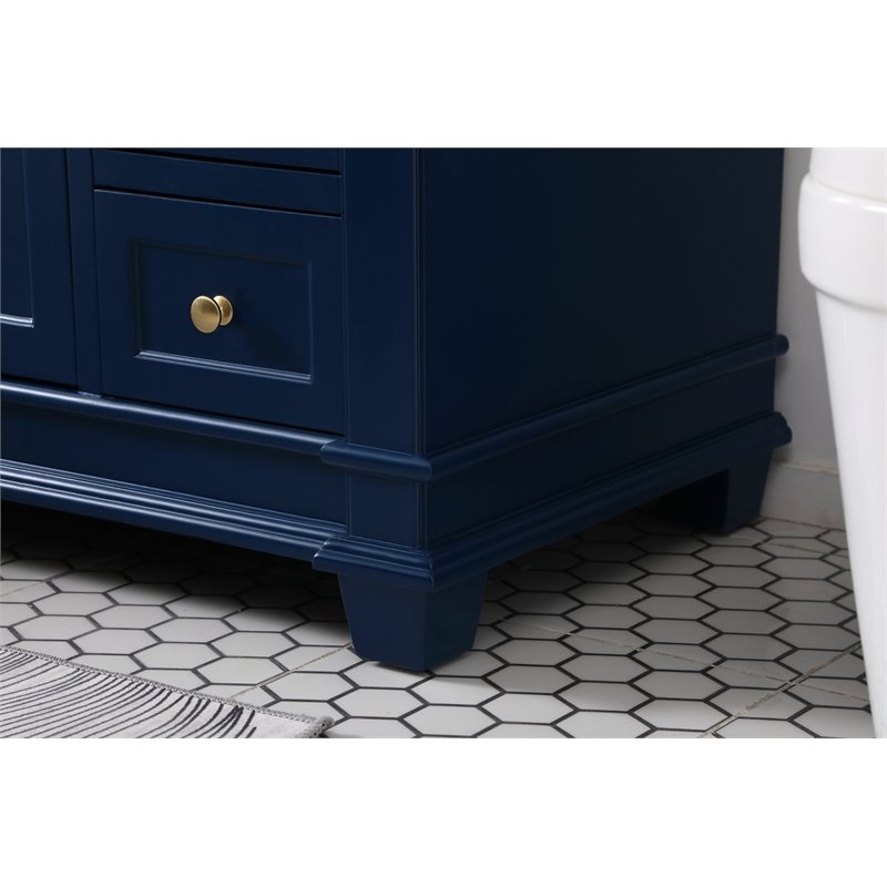 Elegant Decor Wesley 48
