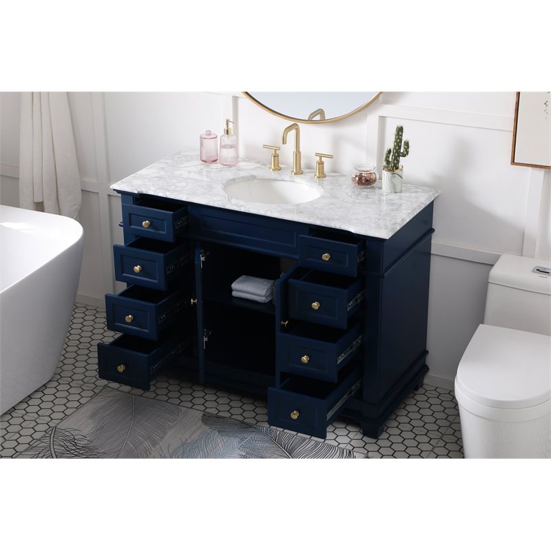 Elegant Decor Wesley 48