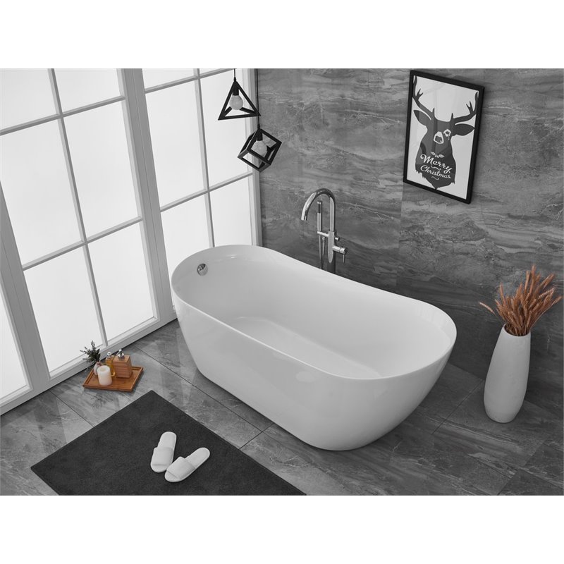 Elegant Decor Chantal 70