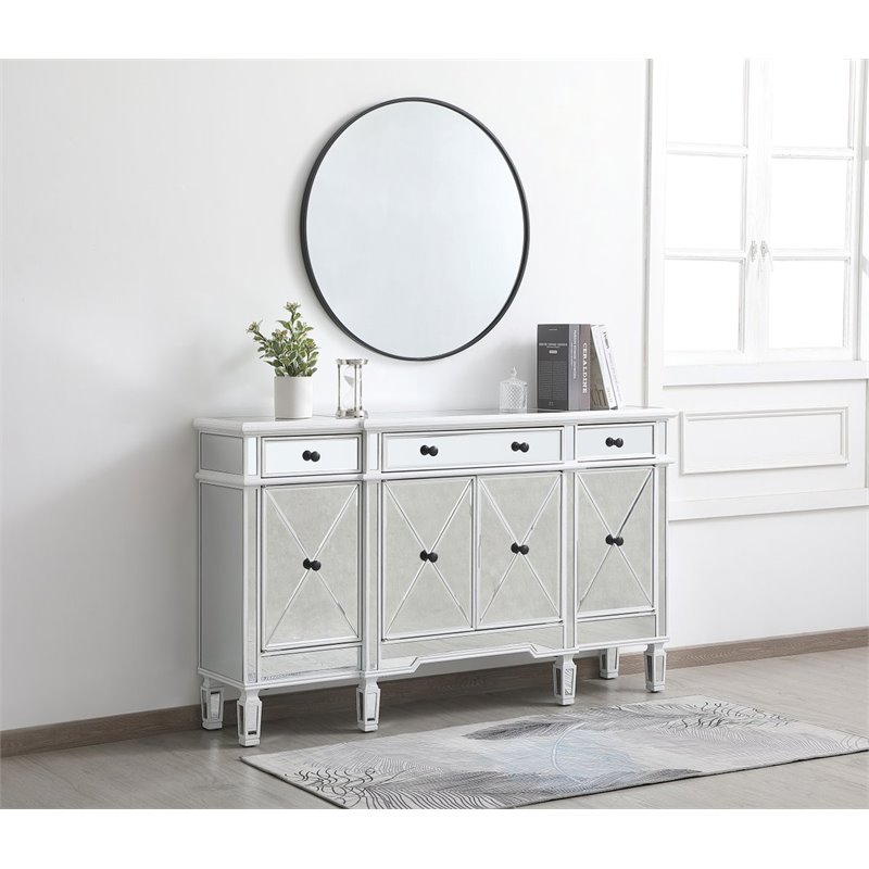 Elegant Decor Contempo 60