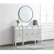 Elegant Decor Contempo 60