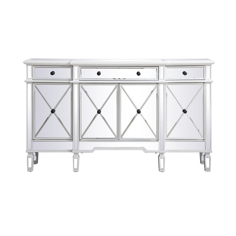 Elegant Decor Contempo 60