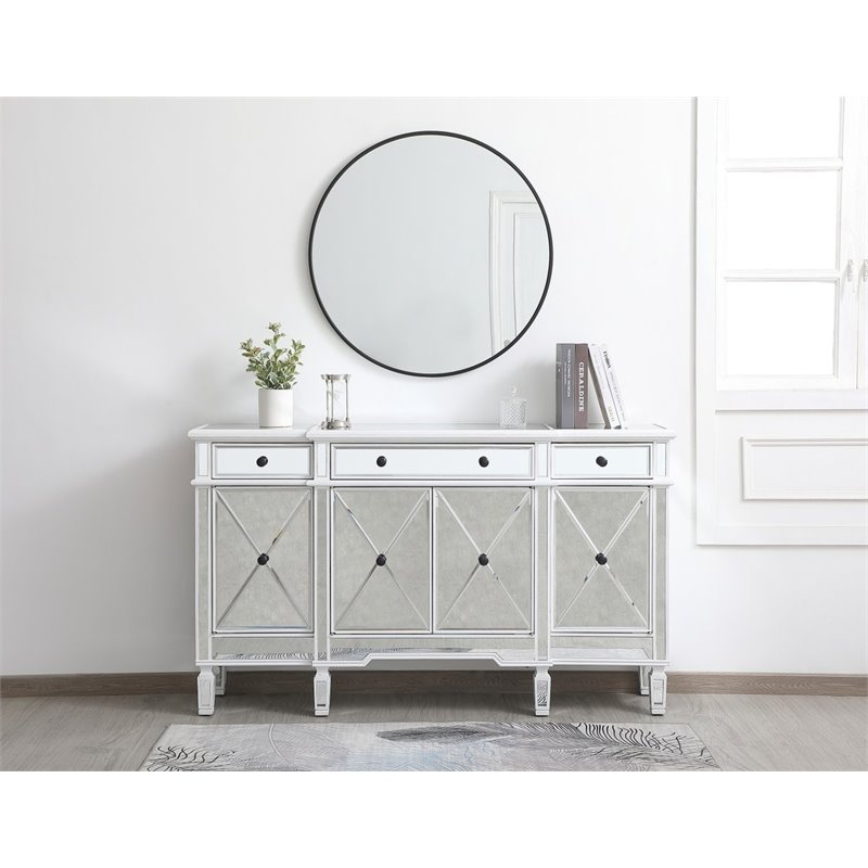 Elegant Decor Contempo 60