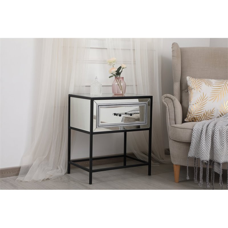 Elegant Decor Beau 21