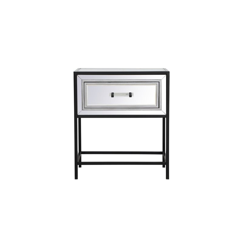Elegant Decor Beau 21