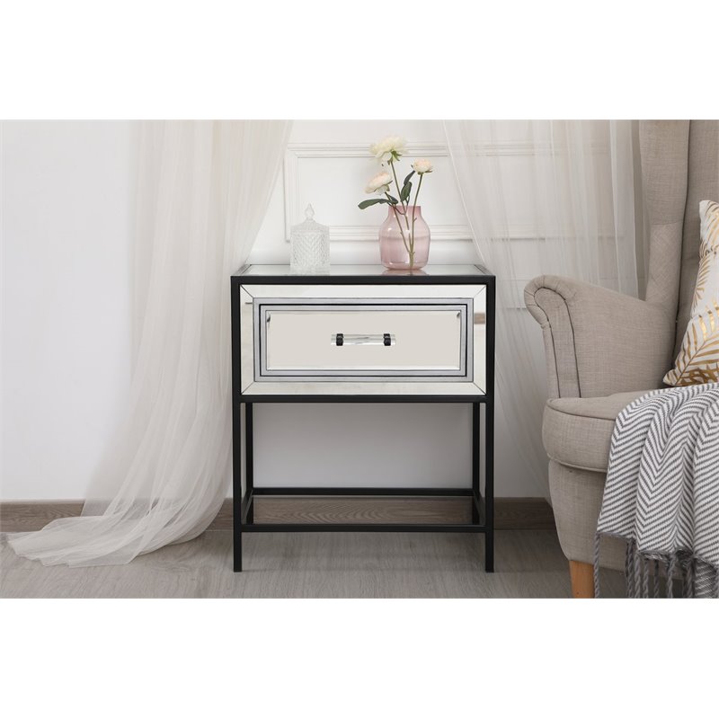 Elegant Decor Beau 21