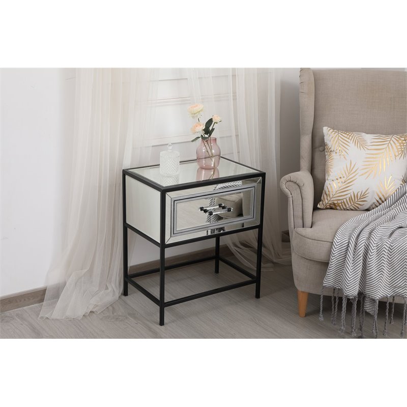 Elegant Decor Beau 21
