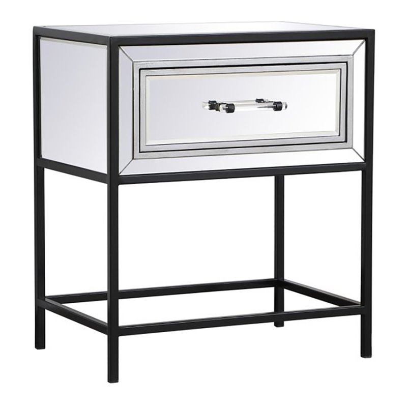Elegant Decor Beau 21