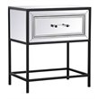 Elegant Decor Beau 21