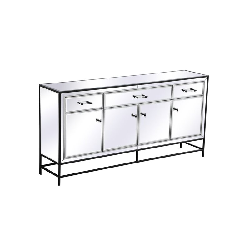 Elegant Decor James 72