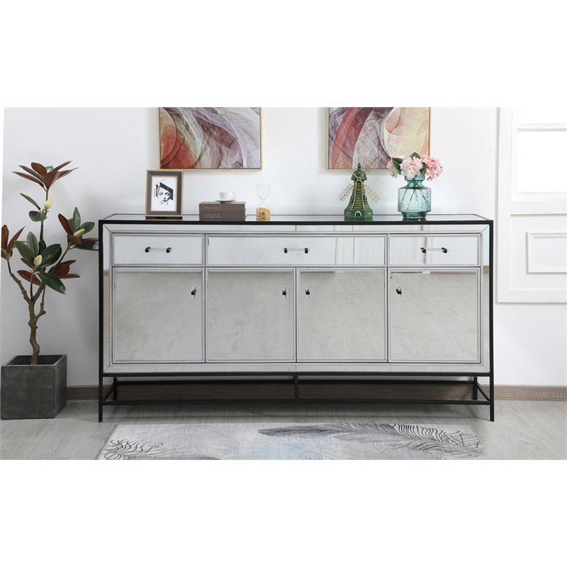 Elegant Decor James 72