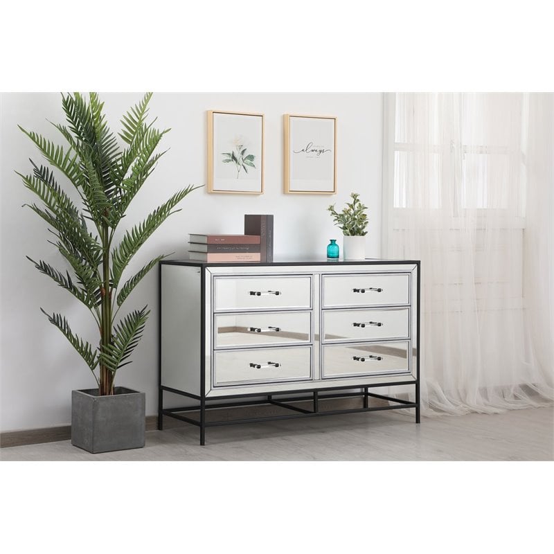 Elegant Decor Beau 34