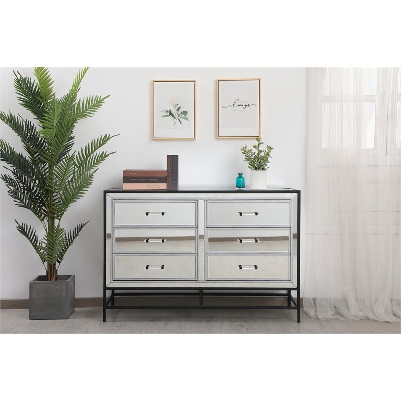 Elegant Decor Beau 34