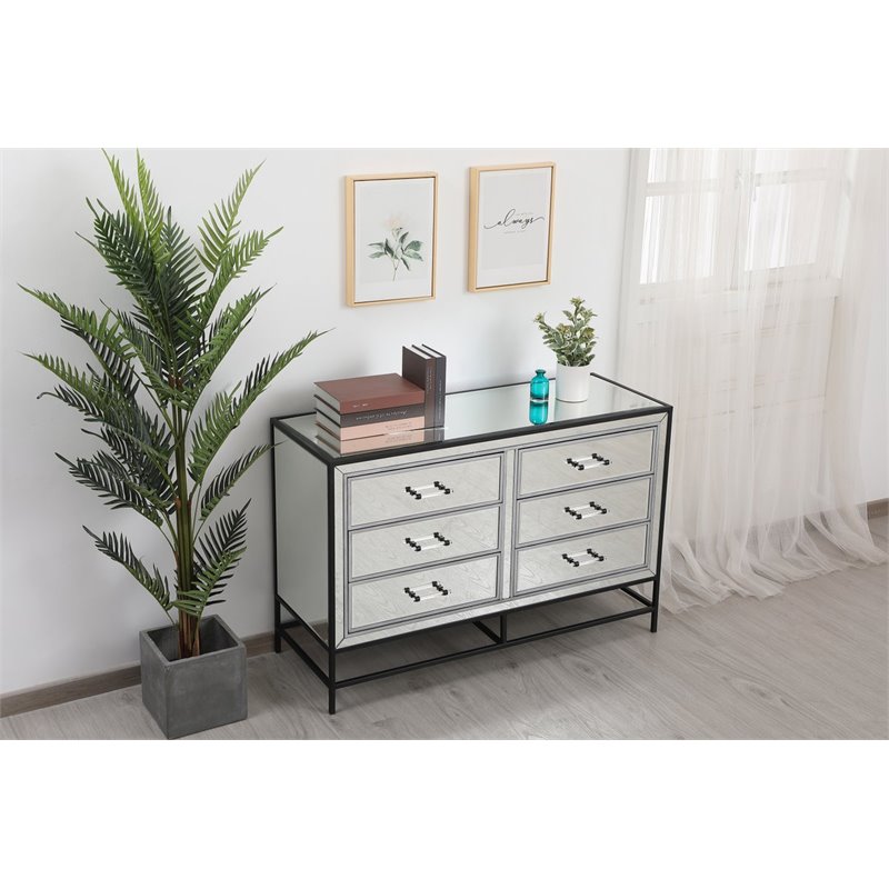 Elegant Decor Beau 34
