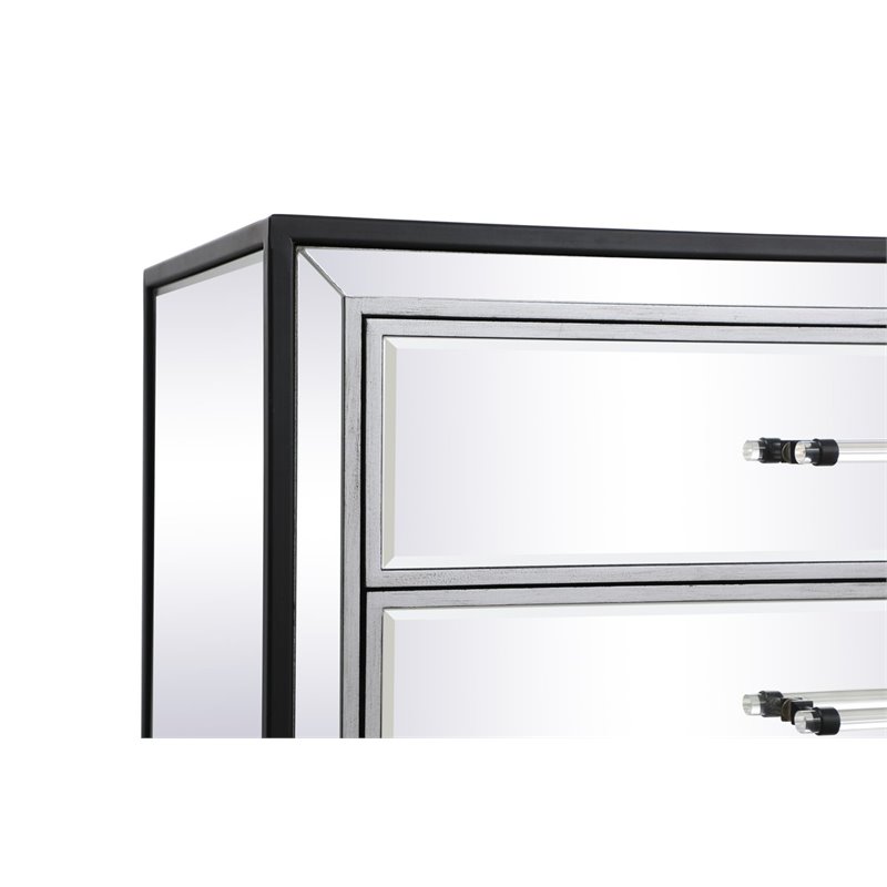 Elegant Decor Beau 60