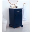 Elegant Decor Americana 19