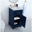 Elegant Decor Americana 19