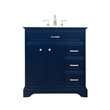 Elegant Decor Americana 32